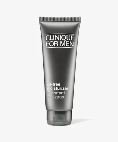 Clinique - Clinique For Men™ Oil-Free Moisturizer