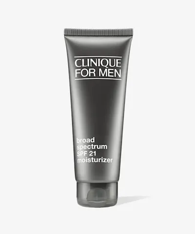 Clinique - Clinique For Men™ Broad Spectrum Spf 21 Moisturizer