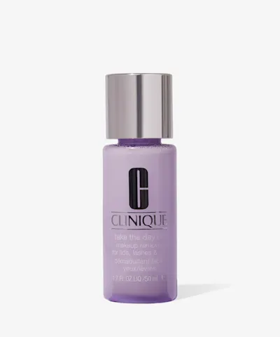 Clinique - Take The Day Off™ Makeup Remover For Lids, Lashes & Lips