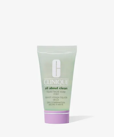 Clinique - Liquid Facial Soap Mild