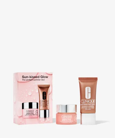 Clinique - Sun-Kissed Glow Beauty Gift Set