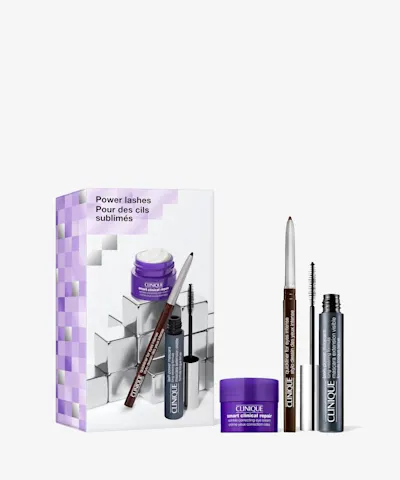 Clinique - Lash Power Mascara Makeup Gift Set