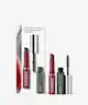 Clinique - Cult Classics On-The-Go: Black Honey Makeup Gift Set
