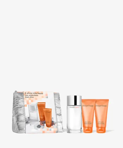 Clinique - Happy™ Perfume Gift Set