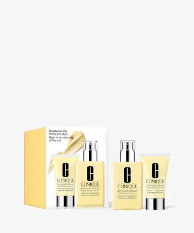 Clinique - Dramatically Different™ Moisturiser Gift Set