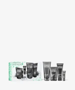Clinique Clinique For Men™ Skincare Gift Set: Normal Skin Types