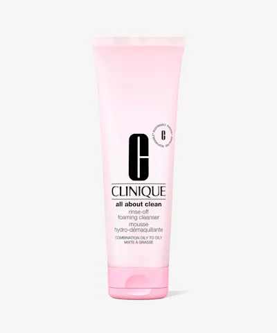 Clinique - Jumbo All About Clean™ Rinse-Off Foaming Cleanser