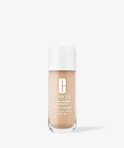 Clinique - Even Better Vitamin Makeup SPF 50