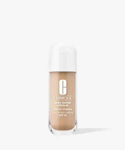 Clinique - Even Better Vitamin Makeup SPF 50