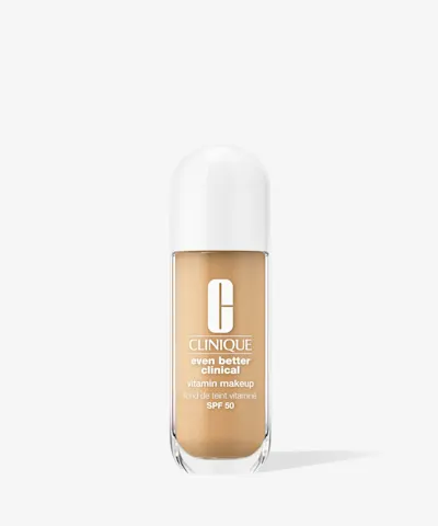 Clinique - Even Better Vitamin Makeup SPF 50