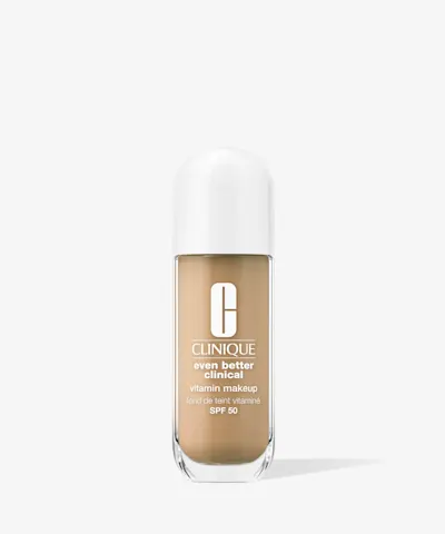Clinique - Even Better Vitamin Makeup SPF 50