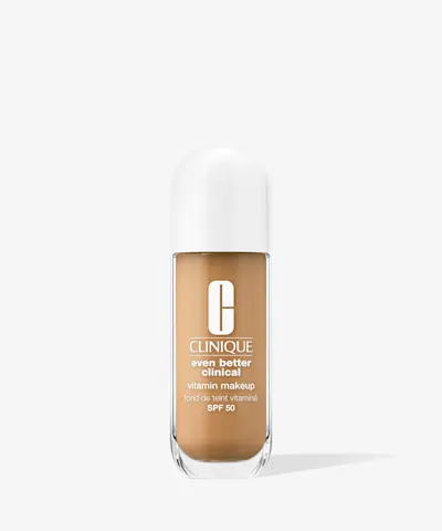 Clinique - Even Better Vitamin Makeup SPF 50