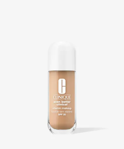 Clinique - Even Better Vitamin Makeup SPF 50