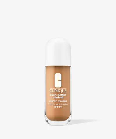 Clinique - Even Better Vitamin Makeup SPF 50