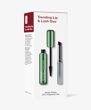 Clinique Trending Lip and Lash Duo Set