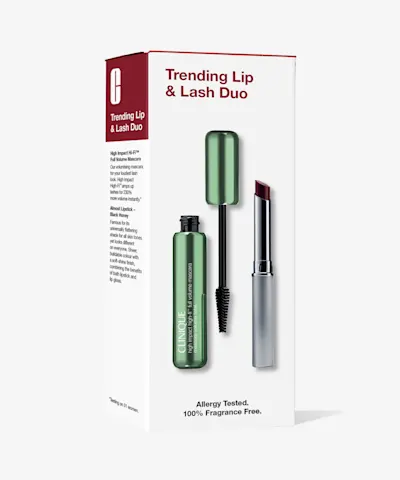 Clinique - Trending Lip and Lash Duo Set