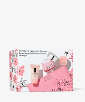 clinique Hydration Heroes: Skincare Set