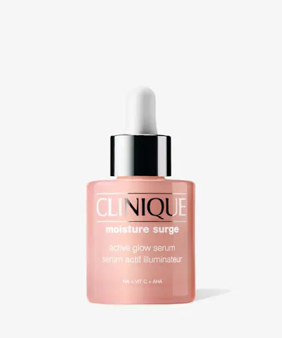 Clinique - Moisture Surge Active Glow Serum