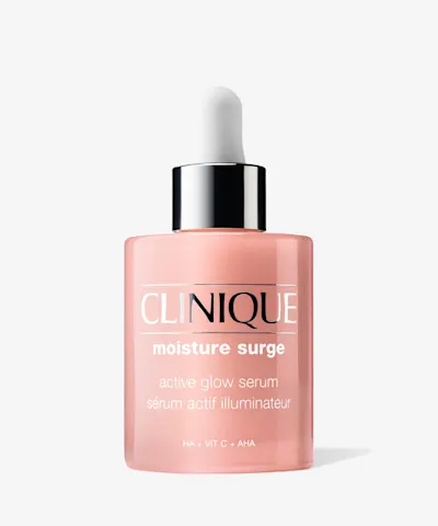 Clinique - Moisture Surge Active Glow Serum