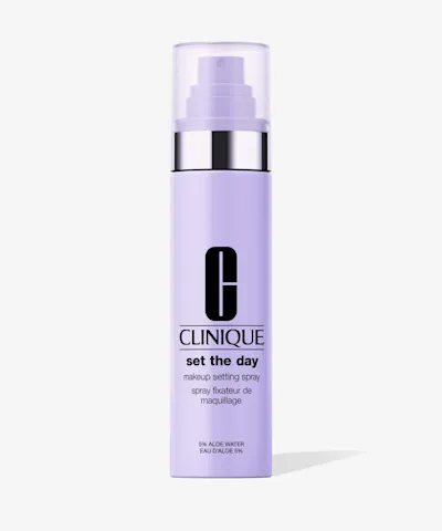 Clinique - Set The Day Makeup Setting Spray 