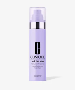 clinique Set The Day Makeup Setting Spray