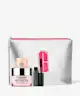 Clinique - Glow and Go Bold: Skincare + Makeup Gift Set