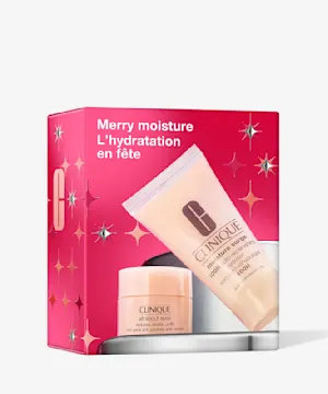 clinique Merry Moisture: Moisture Surge Gift Set