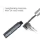 Clinique - Eye Essentials: 24 Hour Lashes Lash Power Mascara Gift Set 
