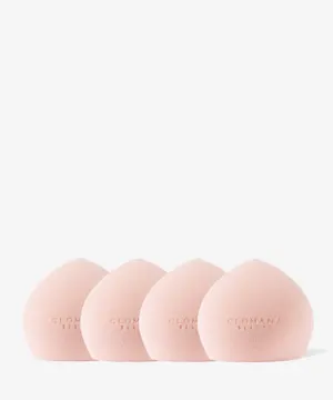 clomana Marshmallow Set of Four