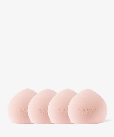 CLOMANÁ Beauty - Marshmallow Set of Four