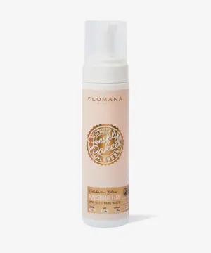 CLOMANÁ Beauty Marshmallow Rapid Tan
