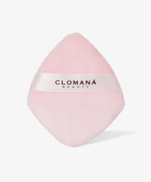CLOMANÁ Beauty Powder puff