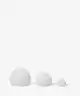 CLOMANÁ Beauty - Snowman Sponge Set