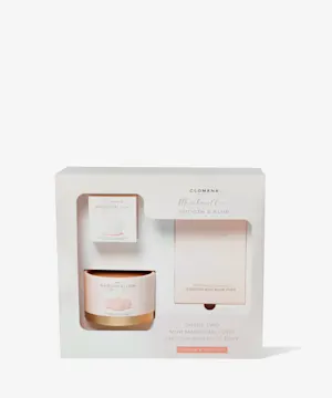 CLOMANÁ Beauty Smooth and Blur Gift Set