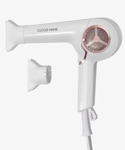 CLOUD NINE - The Airshot Pro Hair Dryer