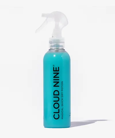 CLOUD NINE - Magical Quick Dry Potion