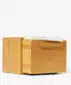 Clean Skin Club - Luxe Bamboo Box with Drawer