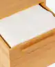 Clean Skin Club - Luxe Bamboo Box with Drawer