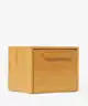 Clean Skin Club - Luxe Bamboo Box with Drawer