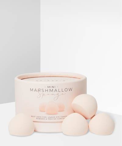 beautybay.com | Mini Marshmallow Sponge Set