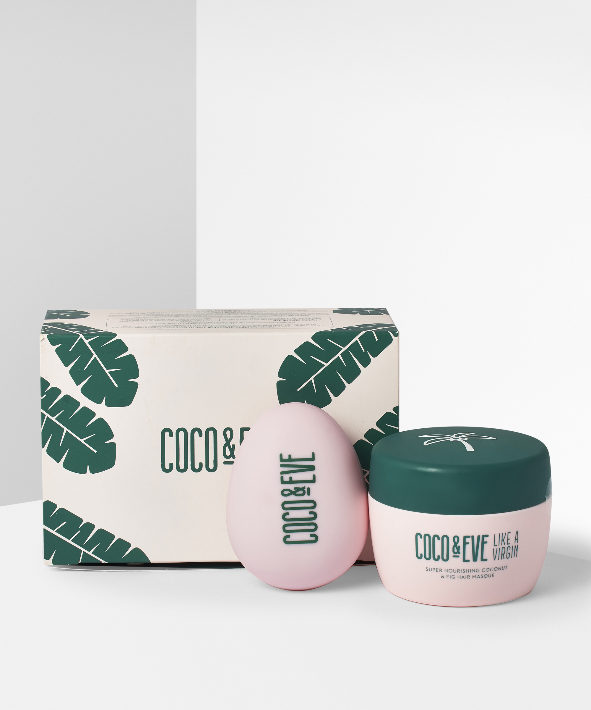 Coco & Eve - Like A Virgin Hair Masque