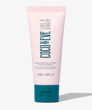 Coco & Eve Like A Virgin Super Nourishing Coconut & Fig Hair Masque