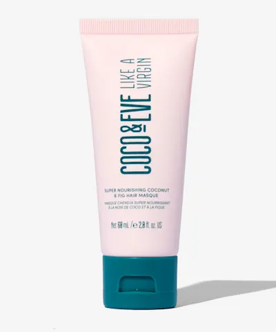 Coco & Eve - Like A Virgin Super Nourishing Coconut & Fig Hair Masque