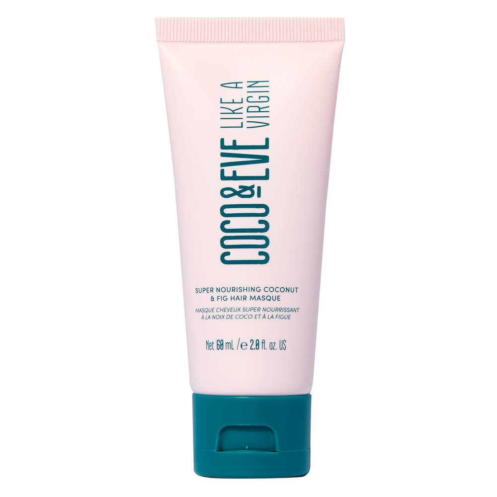 Coco & Eve Like A Virgin Super Nourishing Coconut & Fig Hair Masque