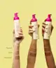 Coco & Eve - SUNNY HONEY Bali Bronzing Foam