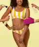 Coco & Eve - SUNNY HONEY Bali Bronzing Foam