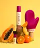 Coco & Eve - Sunny Honey Soft Velvet Tanning Mitt