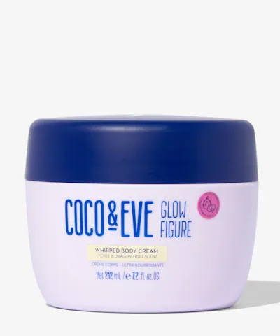 Coco & Eve - Glow Figure Body Moisture Whip