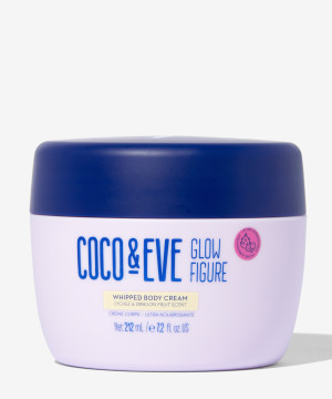 Coco & Eve Glow Figure Body Moisture Whip at BEAUTY BAY