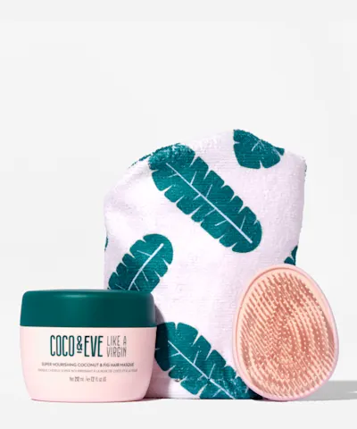 Coco & Eve - That's A Wrap Bundle